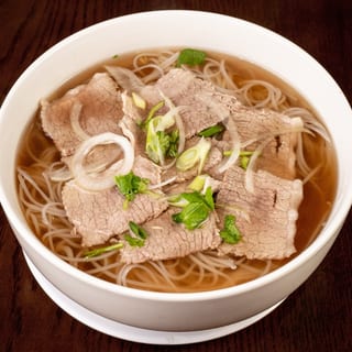 Pho 9 - Brisket