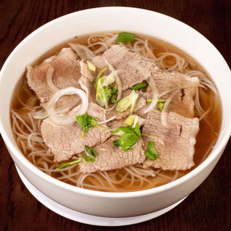 Savor Your Dinner with Us